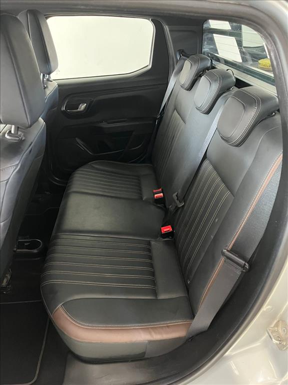 STRADA 1.3 FIREFLY FLEX RANCH CD CVT15