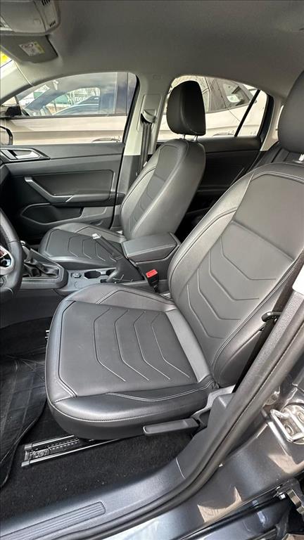 VIRTUS 1.0 200 TSI COMFORTLINE AUTOMÁTICO5