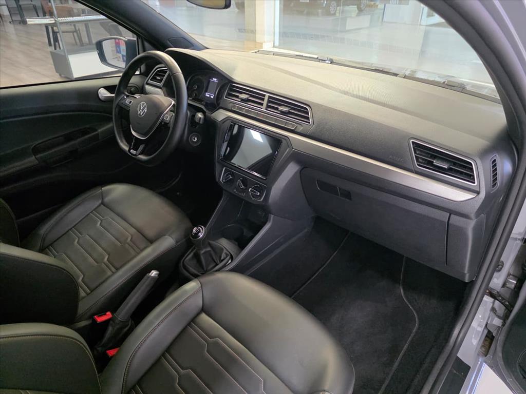 SAVEIRO 1.6 MSI EXTREME CD 16V FLEX 2P MANUAL8