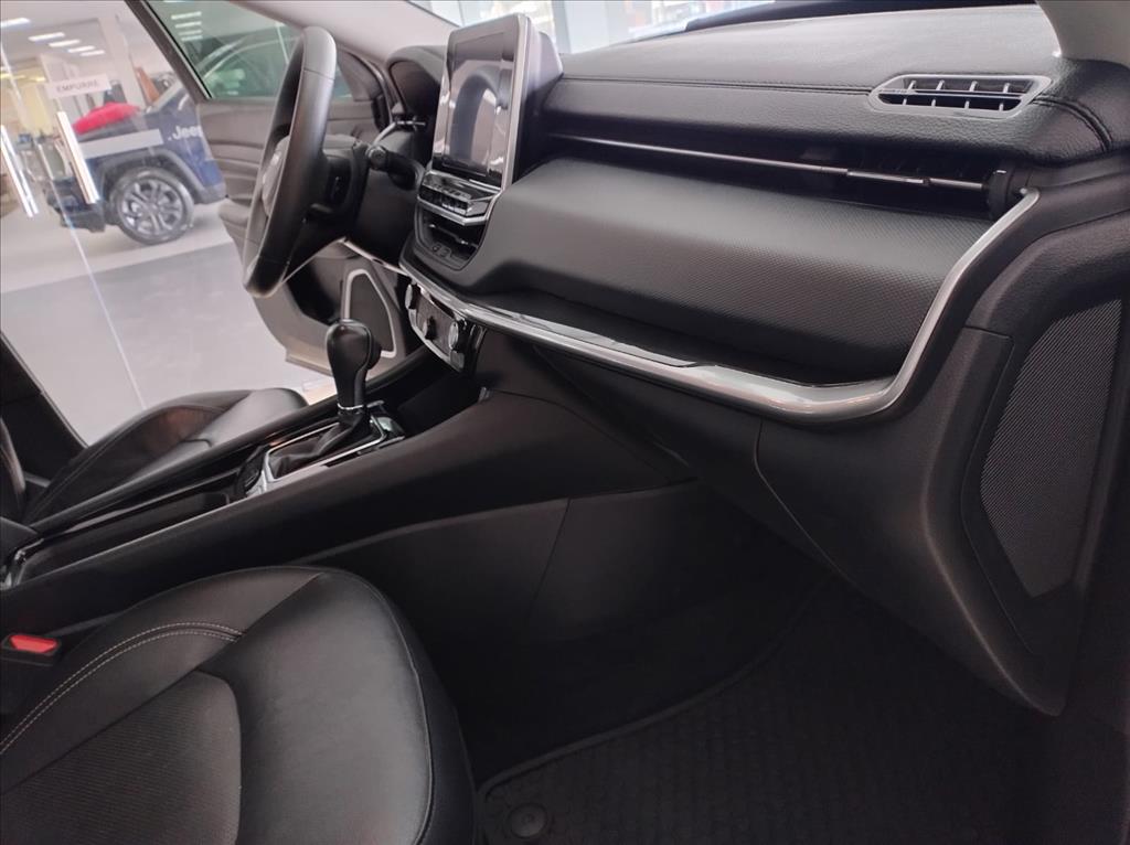 COMPASS 1.3 T270 TURBO FLEX SPORT AT618