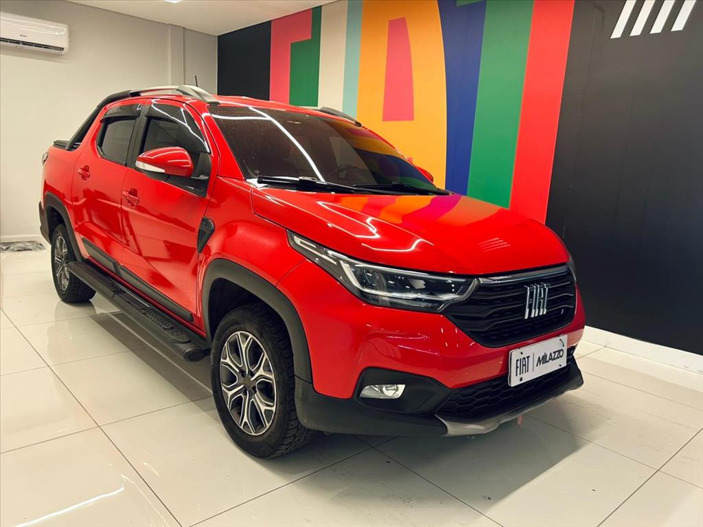 STRADA 1.3 FIREFLY FLEX VOLCANO CD MANUAL