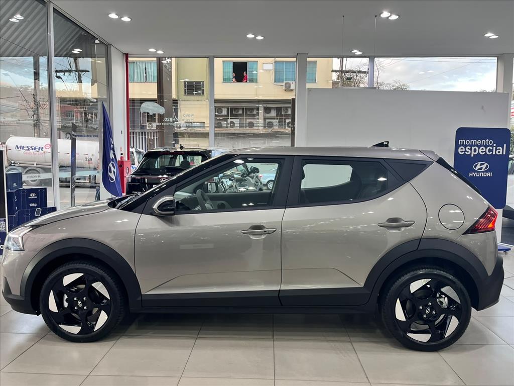 I20 1.0 TGDI FLEX ULTIMATE AUTOMÁTICO5