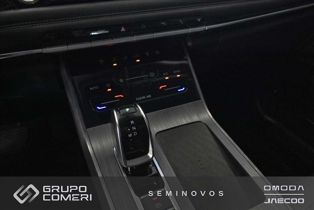 TIGGO 5X PRO 1.5 TCI FLEX HYBRID CVT9