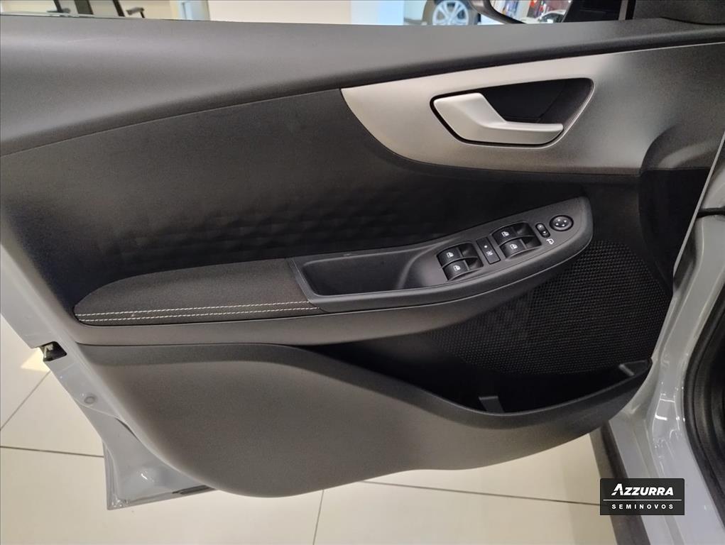 FASTBACK 1.0 TURBO 200 FLEX AUDACE CVT15