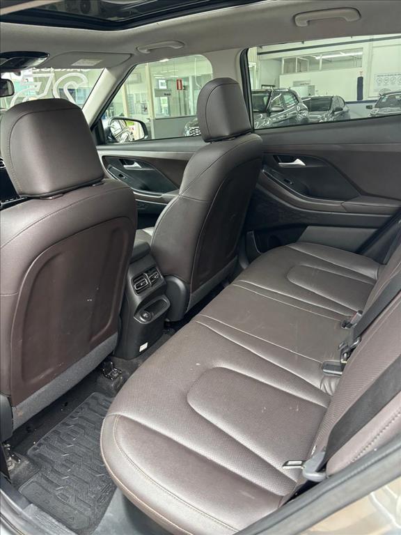 CRETA 1.0 TGDI FLEX PLATINUM AUTOMÁTICO9