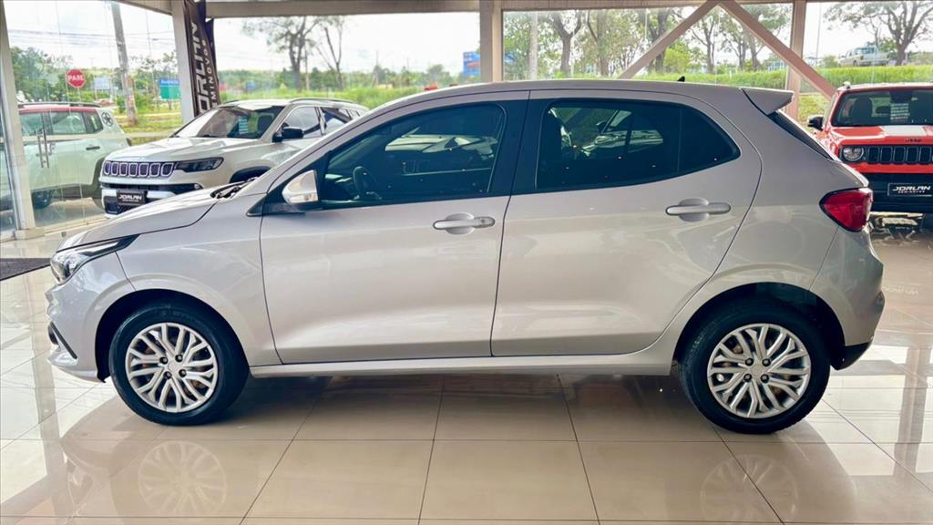 ARGO 1.0 FIREFLY FLEX MANUAL7