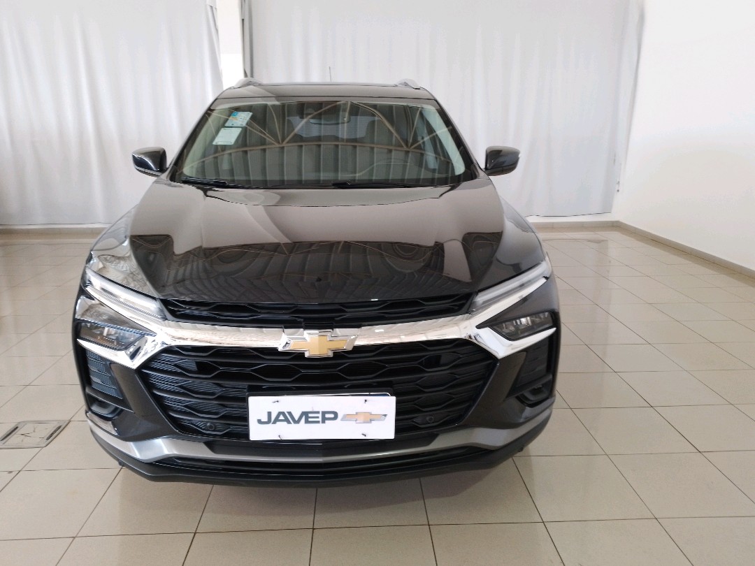 GM - Chevrolet-TRACKER-1.2 TURBO FLEX PREMIER AUTOMÁTICO