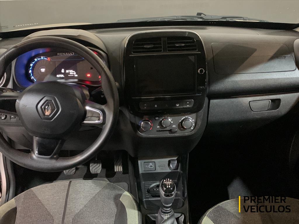 KWID 1.0 12V SCE FLEX OUTSIDER MANUAL5