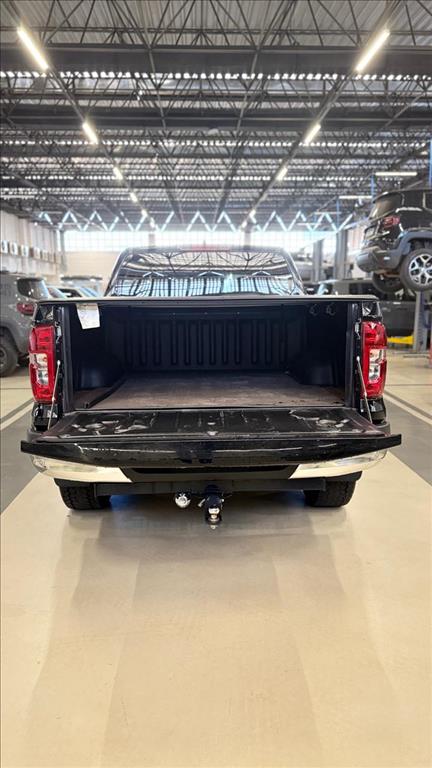 TITANO 2.2 TURBO DIESEL VOLCANO 4X4 AT68