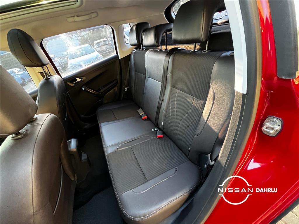 2008 1.6 16V FLEX GRIFFE 4P AUTOMÁTICO13