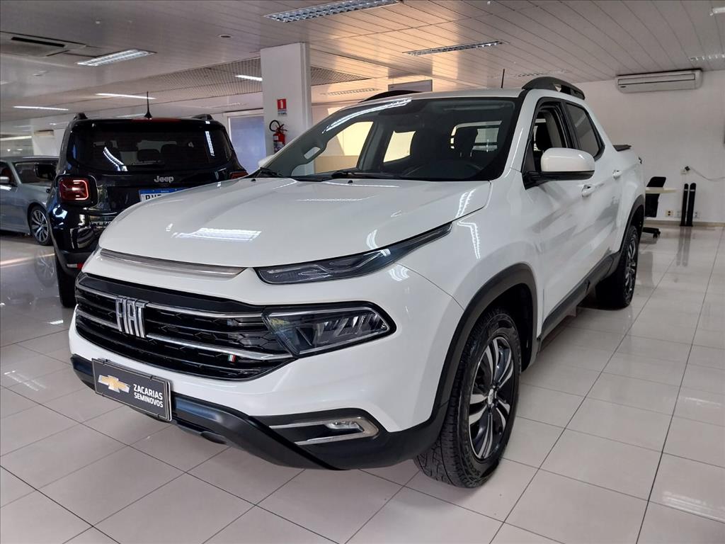 TORO 1.3 TURBO 270 FLEX FREEDOM AT62