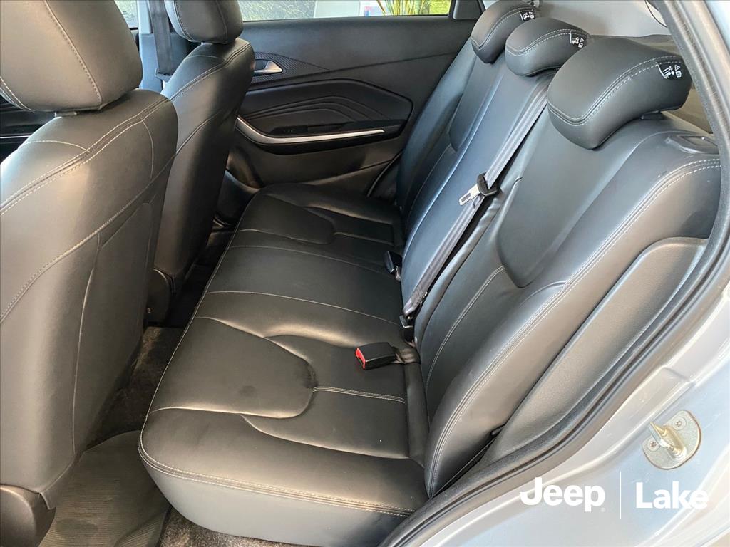 TIGGO 3X 1.0 VVT TURBO iFLEX PRO CVT