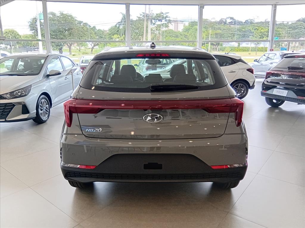 HB20 1.0 12V FLEX LIMITED MANUAL4