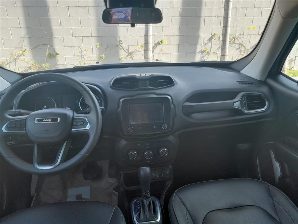 RENEGADE 1.3 T270 TURBO FLEX SPORT AT611