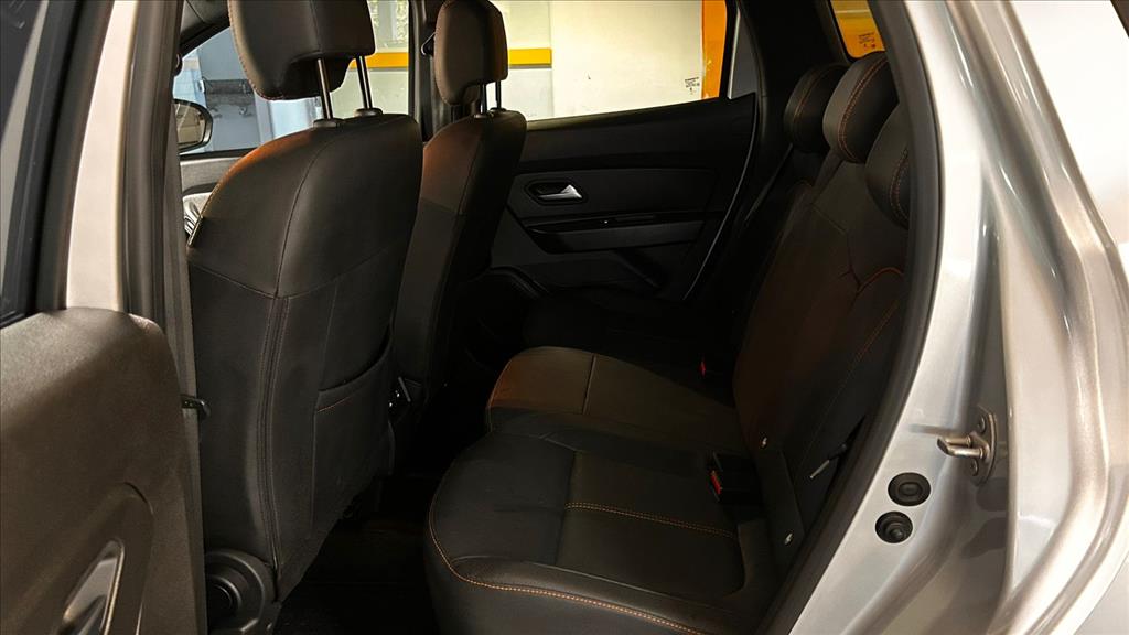 DUSTER 1.3 TCE FLEX ICONIC PLUS X-TRONIC9