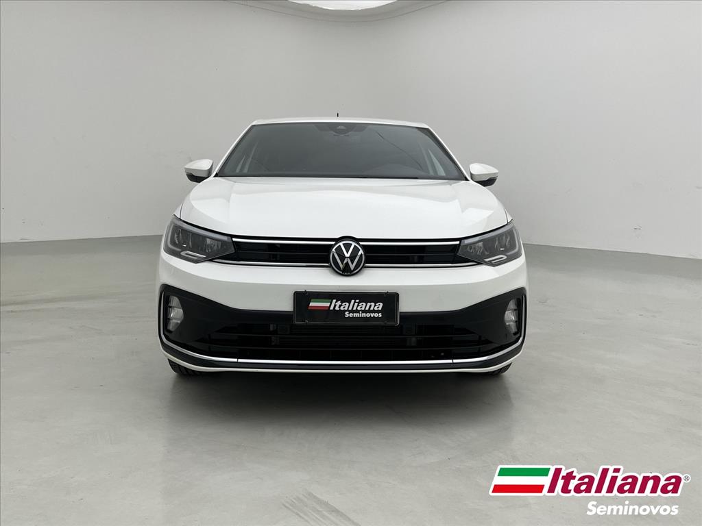 VIRTUS 1.0 200 TSI HIGHLINE AUTOMÁTICO7