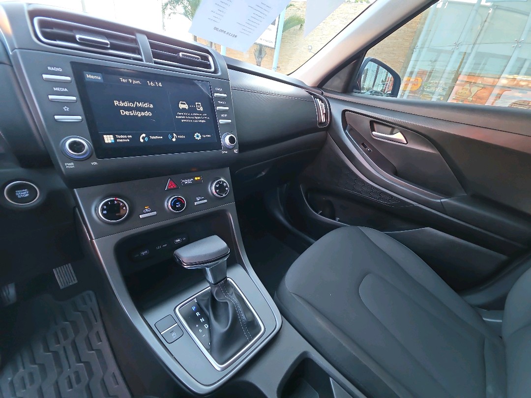 Hyundai-CRETA-1.0 TGDI FLEX COMFORT AUTOMÁTICO