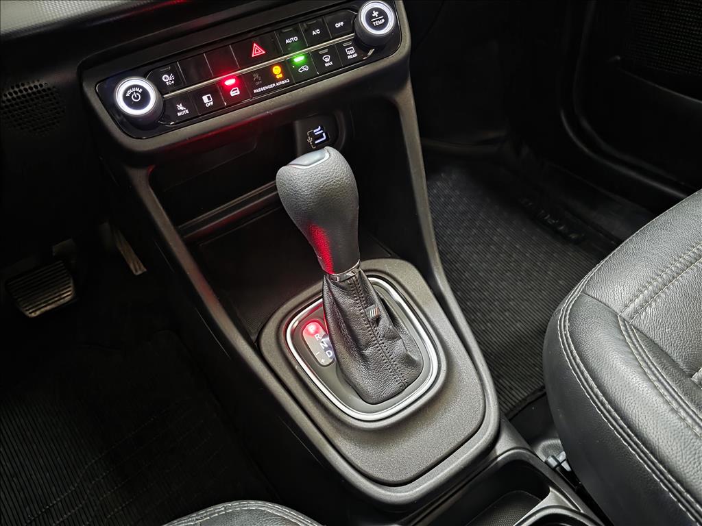 PULSE 1.3 FLEX DRIVE CVT11