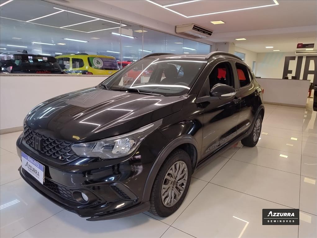 ARGO 1.3 FIREFLY FLEX TREKKING MANUAL3