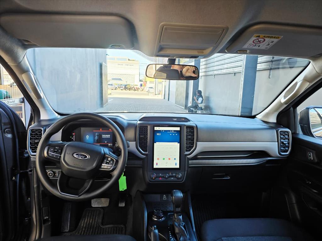 RANGER 2.0 TURBO DIESEL CD XLS 4X4 AUTOMÁTICO9