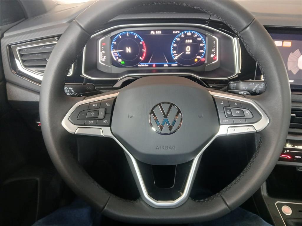 NIVUS 1.0 200 TSI TOTAL FLEX HIGHLINE AUTOMÁTICO5