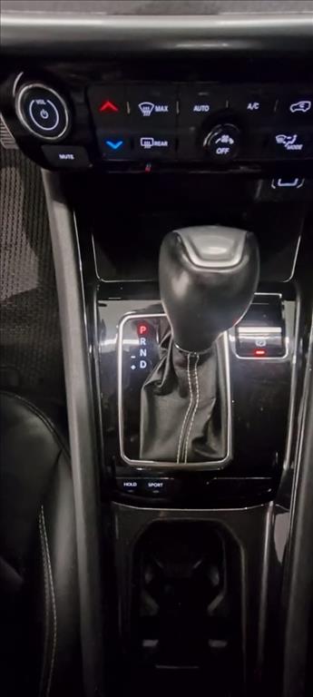 COMPASS 1.3 T270 TURBO FLEX LONGITUDE AT611