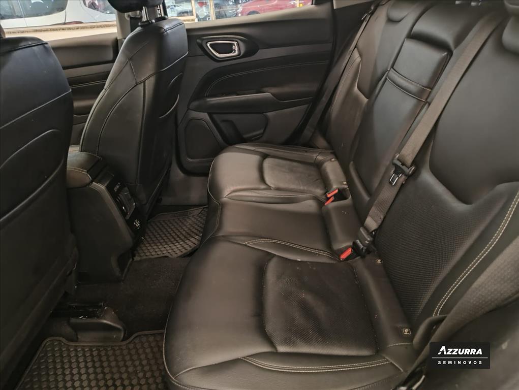 COMPASS 1.3 T270 TURBO FLEX SPORT AT613