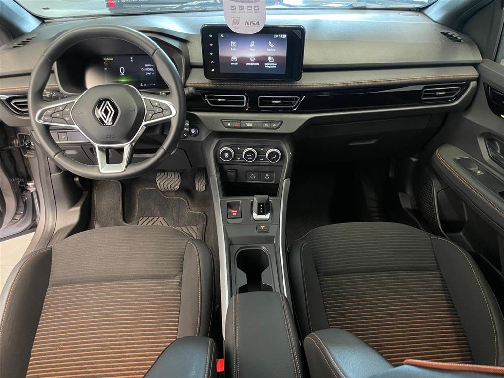 KARDIAN 1.0 TCE FLEX PREMIÉRE EDITION EDC6