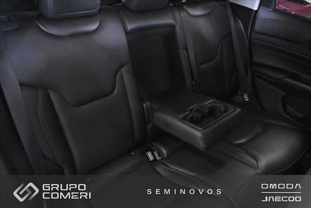 COMPASS 1.3 T270 TURBO FLEX LONGITUDE AT68