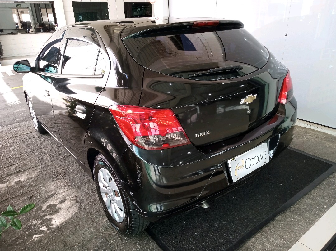 ONIX 1.0 MPFI JOY 8V FLEX 4P MANUAL4