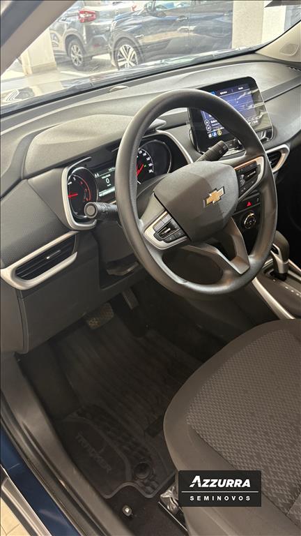 TRACKER 1.0 TURBO FLEX AUTOMÁTICO10