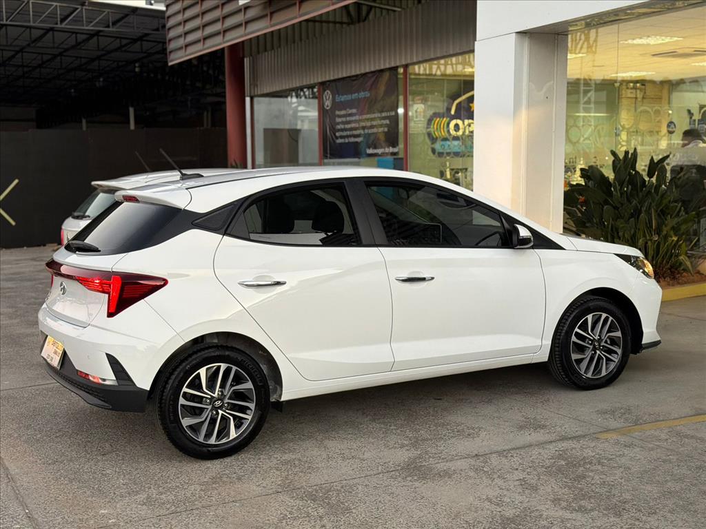 HB20 1.0 12V FLEX LIMITED PLUS MANUAL4