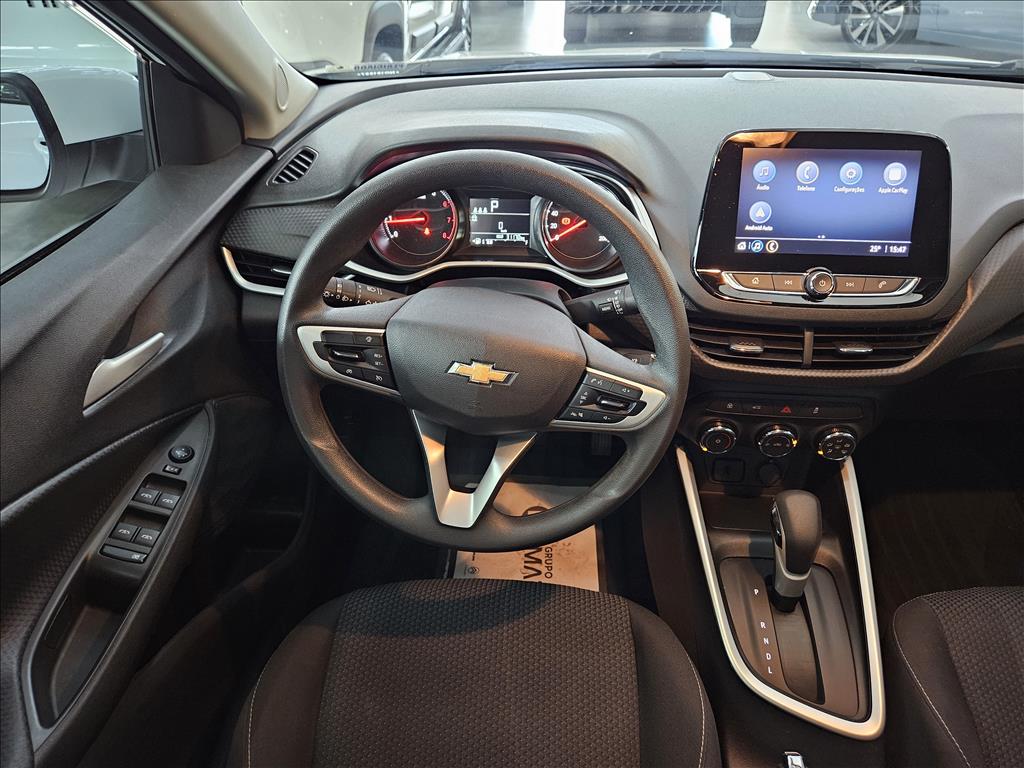 ONIX PLUS 1.0 TURBO FLEX LT AUTOMÁTICO5