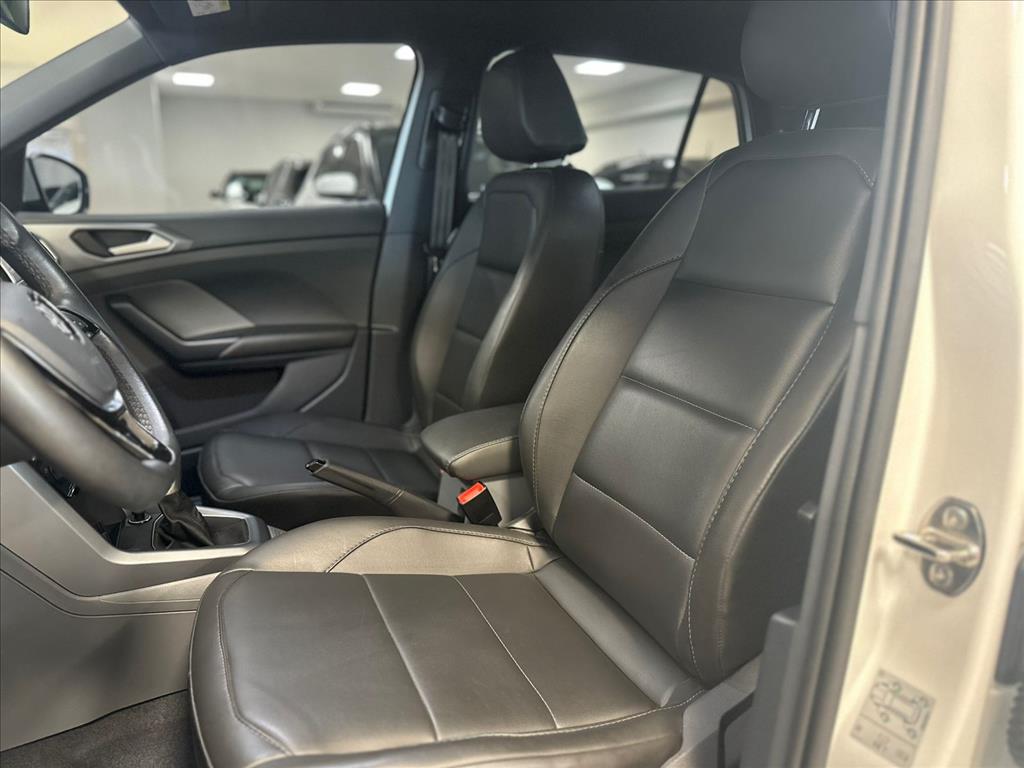 T-CROSS 1.0 200 TSI TOTAL FLEX COMFORTLINE AUTOMÁTICO8