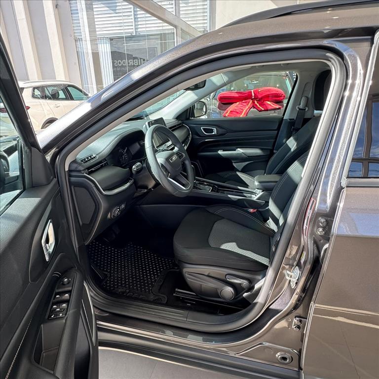 COMPASS 1.3 T270 TURBO FLEX SPORT AT67