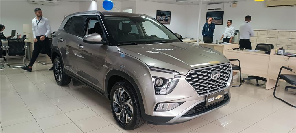 CRETA 1.0 TGDI FLEX LIMITED AUTOMÁTICO1