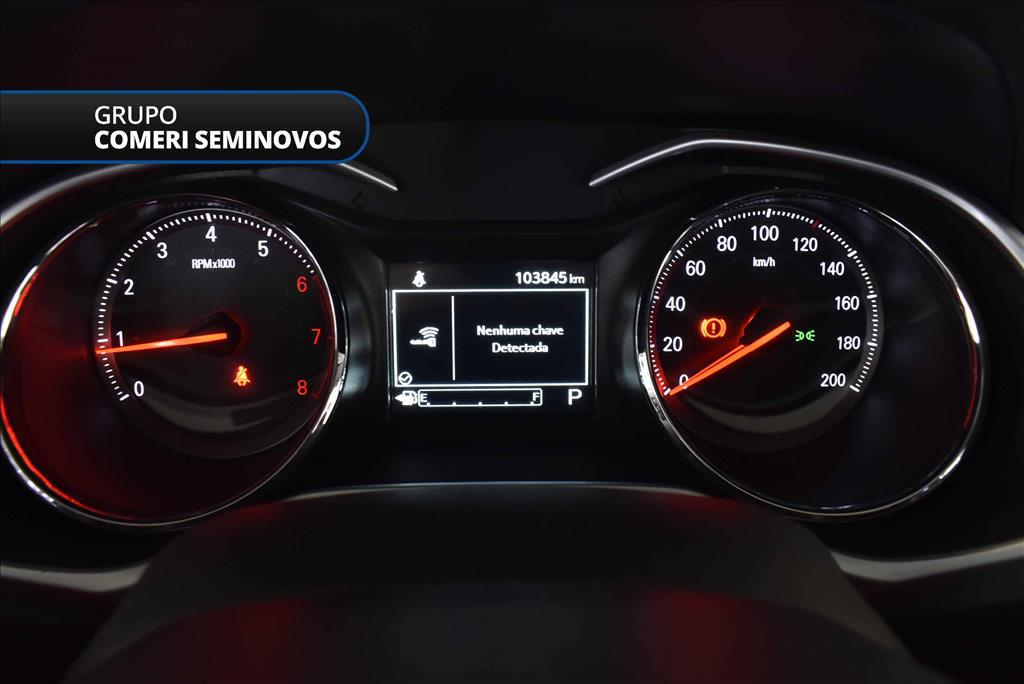 ONIX PLUS 1.0 TURBO FLEX PREMIER AUTOMÁTICO