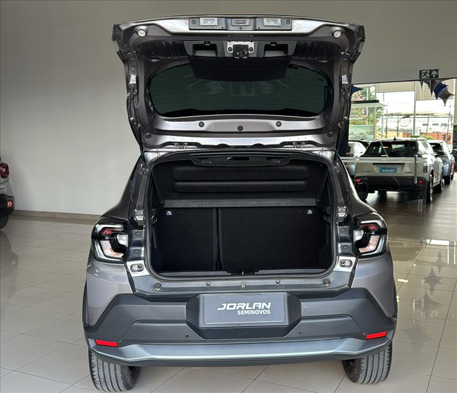 KARDIAN 1.0 TCE FLEX PREMIÉRE EDITION EDC9