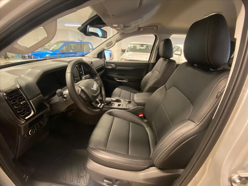 Ford-RANGER-3.0 V6 TURBO DIESEL CD LIMITED 4X4 AUTOMÁTICO