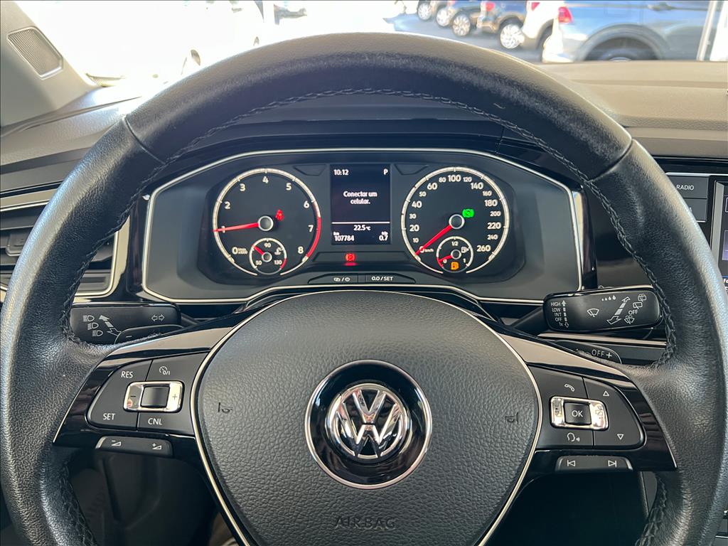 POLO 1.0 200 TSI COMFORTLINE AUTOMÁTICO9