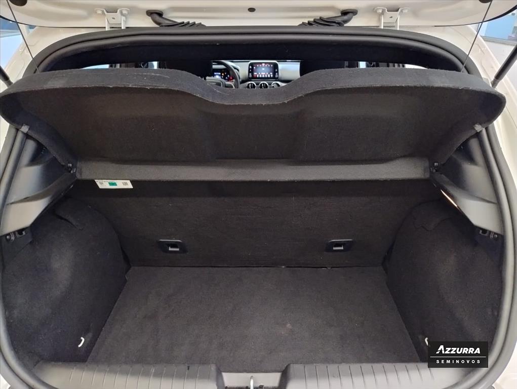 ARGO 1.3 FIREFLY FLEX TREKKING MANUAL14