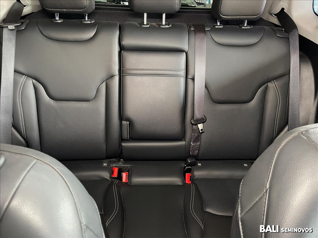 COMPASS 1.3 T270 TURBO FLEX LONGITUDE AT618