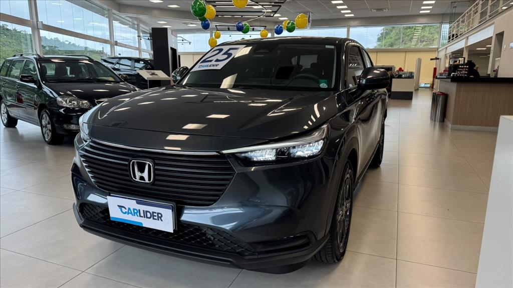 HR-V 1.5 DI I-VTEC FLEX EXL CVT2