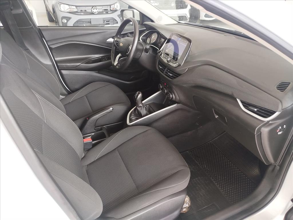 ONIX PLUS 1.0 FLEX LT MANUAL