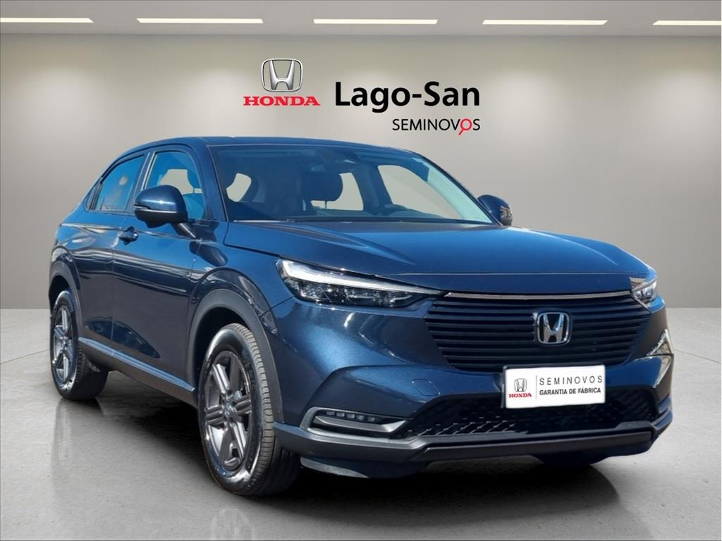 HR-V 1.5 DI I-VTEC FLEX EXL CVT1
