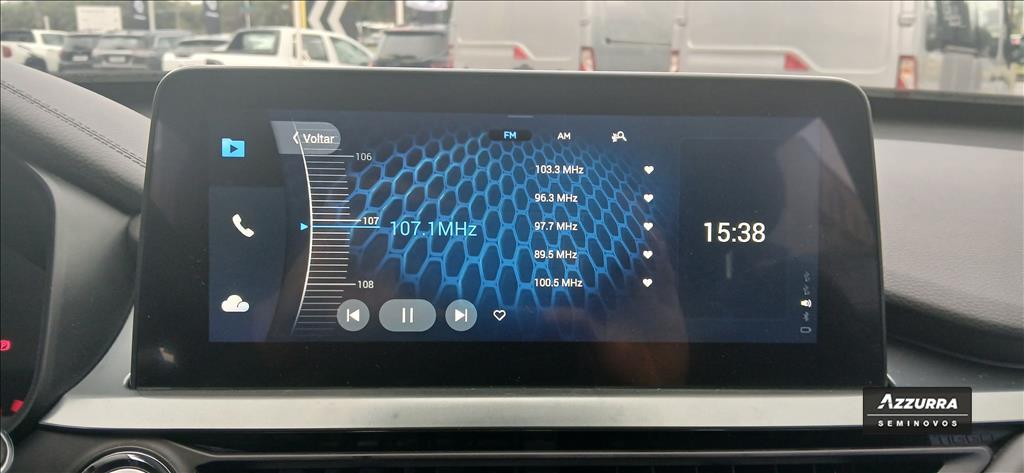 TIGGO 5X PRO 1.5 TCI FLEX HYBRID CVT8