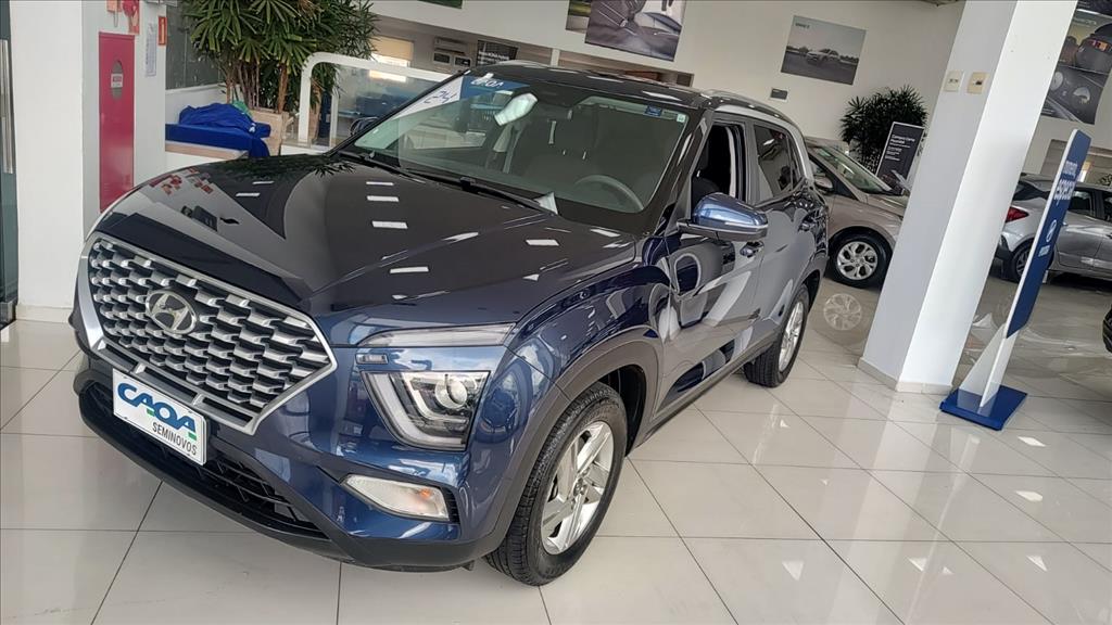 1.0 TGDI FLEX COMFORT PLUS AUTOMÁTICO