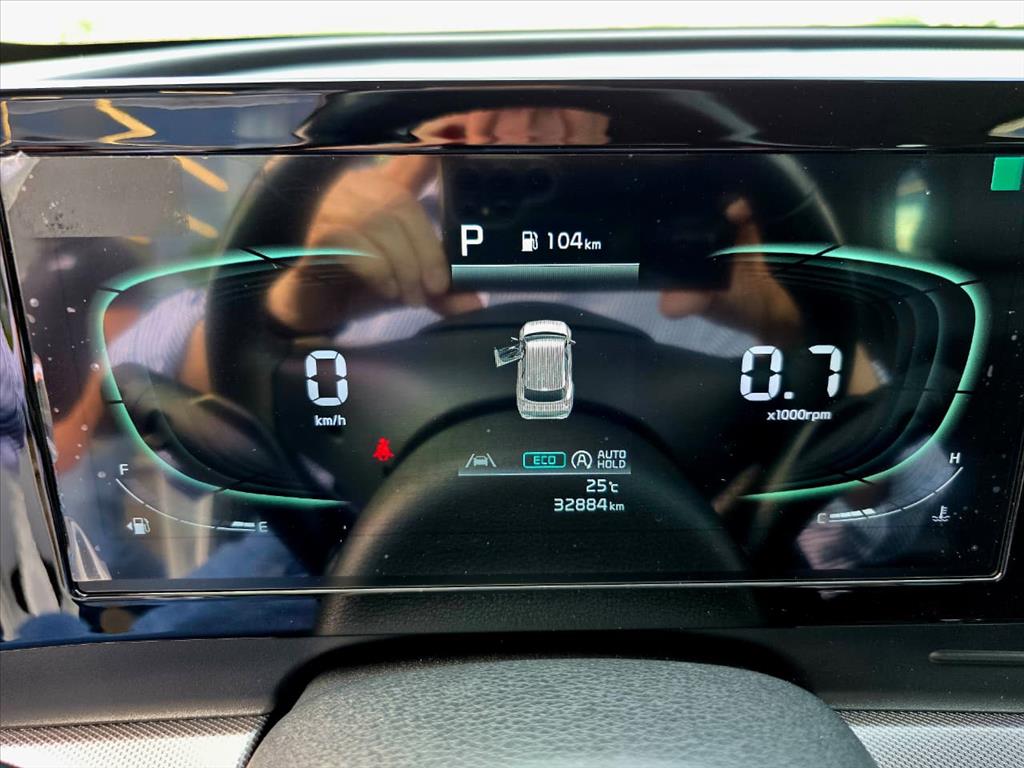 SPORTAGE 1.6 TGDI MHEV EX DCT9