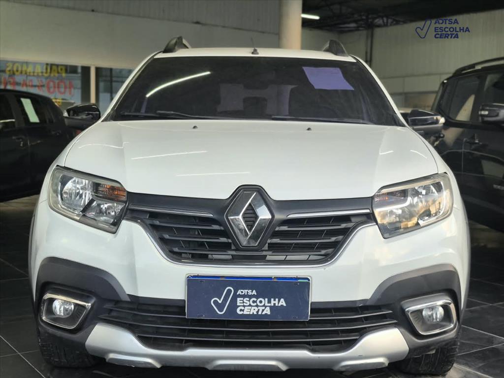 Renault STEPWAY 2023