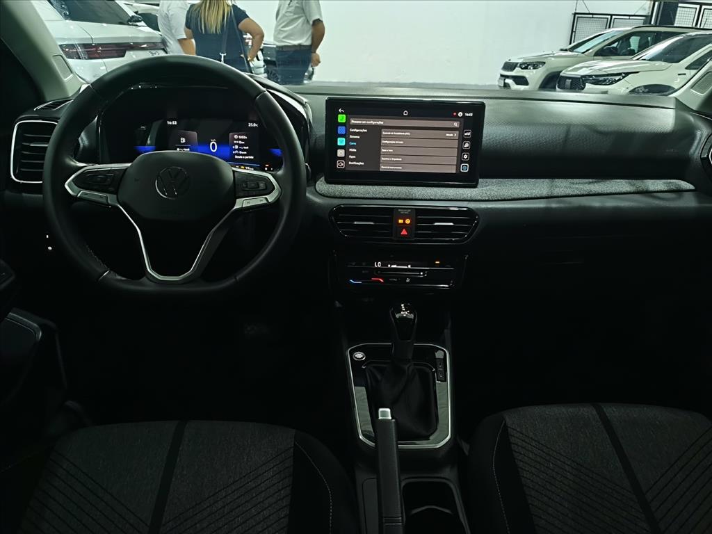 TERA 1.0 170 TSI COMFORT AUTOMÁTICO3